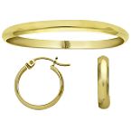 Gold Jewelry