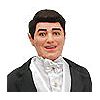 President Ronald W. Reagan Hosts State Reception 17in Doll
