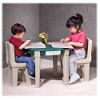 Lifestyle Table and Chairs Set