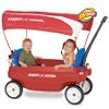 Radio Flyer - Ultimate Family Wagon
