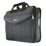 Mobile Edge Notebook Bag/Briefcase, Select V-Load