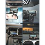 Parrot Bluetooth Handsfree Car Kit with LCD Display