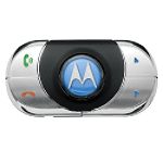 Motorola HF1000 Bluetooth Car Kit