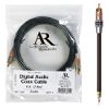 6-Ft. Pro Series Digital Coaxial Cable