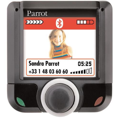 Parrot CK3200LS LCD Color Display for Bluetooth Phones