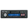 45W x 4 High Power Cassette Player/Receiver with CD Changer
