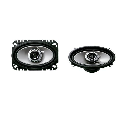 Pioneer TSG4641R 100 Watt 2-Way 4" x 6" Speaker
