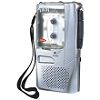 Voice-Activated Micro Cassette Recorder