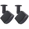 Universal Satellite Speaker Mount - Pair