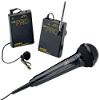 Microphone System, Wireless