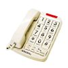 1 Big-Button Phone Plus with 13-Number Memory