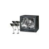 OW1404Q 14in B&W Quad Observation System with 4 Cameras