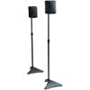 Speaker Stand for Home Theater, Adjustable Height