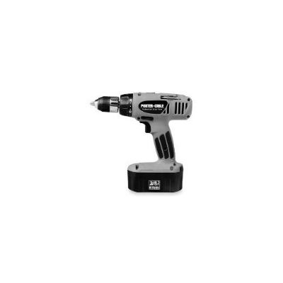 Porter Cable 19.2V Cordless Drill/driver Kit