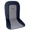 Full Foam Comfort Cushion- Gray