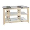 Natural Series NF213m Maple A/V Stand