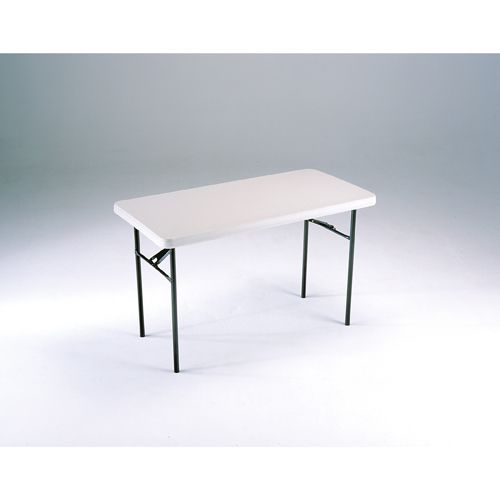 Lifetime 4' x 2' Folding Table