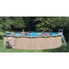 Heritage Diamond Pool Package