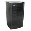 37-Bottle Capacity Wine Cellar
