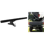 Komodo UTV Hitch Bumper