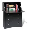 Sonoma Secretary Desk
