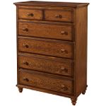 Home Styles Drawer Chest
