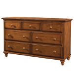 Home Styles Double Dresser
