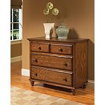 Home Styles Single Dresser
