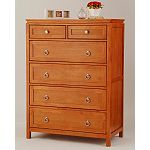 Home Styles Drawer Chest