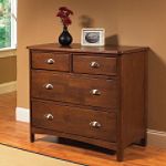 Home Styles Single Dresser
