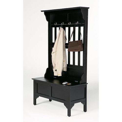 Home Styles Hall tree