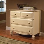 Home Styles Single Dresser