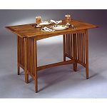 Home Styles Sofa table
