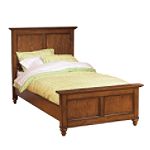Home Styles Twin Bed
