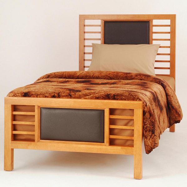 Home Styles Braywick Twin Bed Set