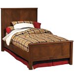 Home Styles Twin Bed