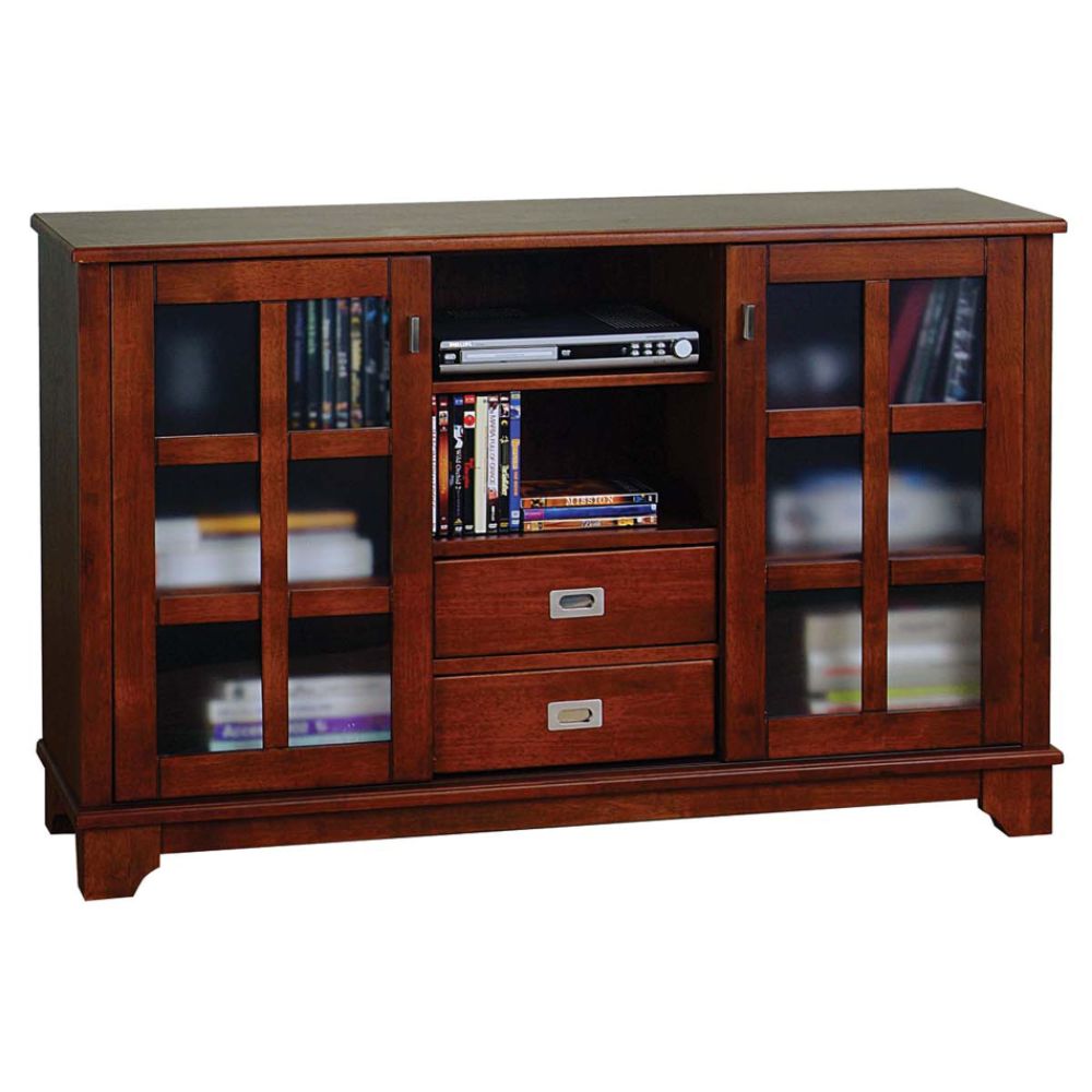 Home Styles Console Cabinet