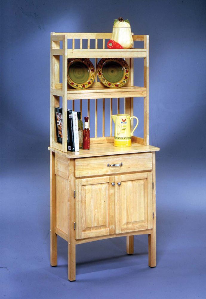 Home Styles Bakers Rack