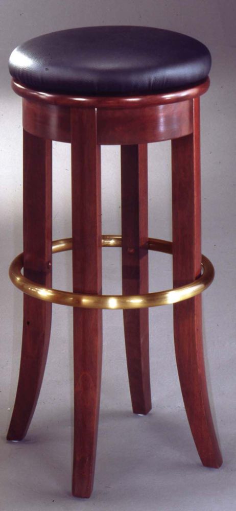 Home Styles Knob Creek 30"H Bar Stool