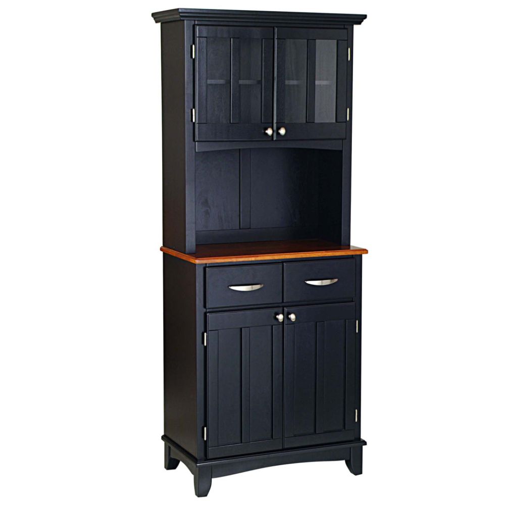 Home Styles Buffet Server & Hutch