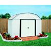 10 x 8 ft. Yorktown Storage Building