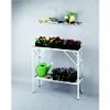 Plant Stand & Shelf Kit for Greenhouse