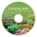 Landscape Vision Landscape Design CD