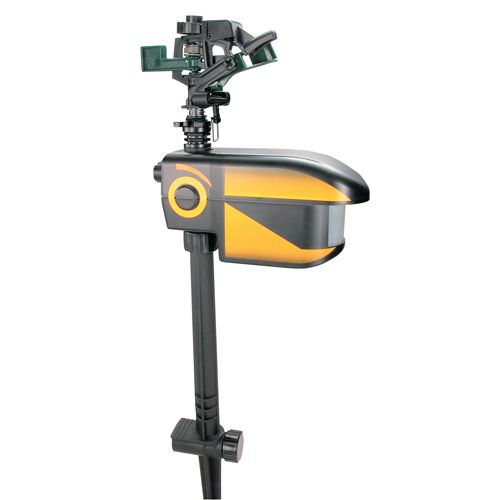 Scarecrow Motion Sprinkler