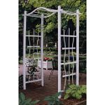 Duratrel Arbor Victorian