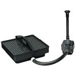 PondMaster Filter with 700 gph Pump