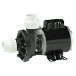 PondMaster Pump External with Basket 2520 gph