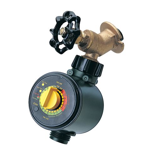 Melnor Electronic Water Timer