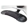 Adjustable/Articulating Keyboard Platform