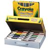 Crayola Colored Pencil Class Pack, 462 Count, 14 Colors
